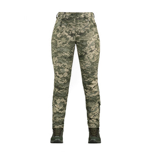 M-Tac Women’s Combat Pants Armed Forces
