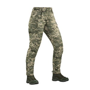 M-Tac Women’s Combat Pants Armed Forces