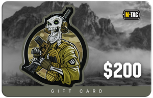 M-TAC Gift Card
