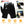 Unisex Touch Screen Gloves Full Finger Winter Warm Knitted Gloves For Warmth Running Cycling Camping Hiking