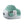 Bumbo Baby Toddler Adjustable 3-in-1 Booster Seat/High Chair & Tray, Hemlock