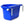 Little Giant FW16BLUE 4 Gal Auto Float Controlled Waterer Livestock (2 Pack)