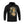M-Tac Hoodie Tape by Tape Black