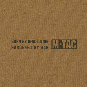 M-Tac Sweatshirt Born by Revolution