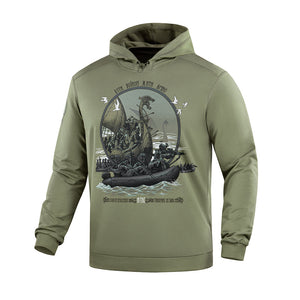 M-Tac Hoodie Drakkar