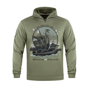 M-Tac Hoodie Drakkar