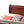 Panel Sleigh Bed