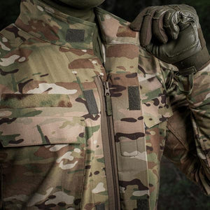M-Tac Jacket Sturm NYCO Extreme