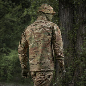 M-Tac Jacket Sturm NYCO Extreme