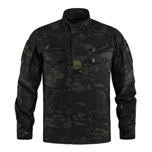 M-Tac Jacket Sturm NYCO Extreme