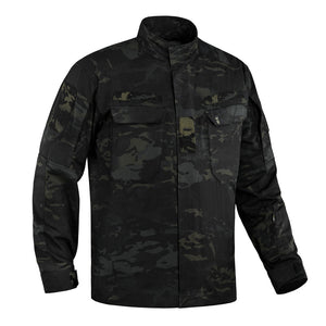 M-Tac Jacket Sturm NYCO Extreme