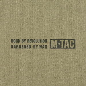 M-Tac Hoodie Born by Revolution