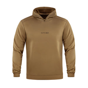 M-Tac Hoodie Born by Revolution