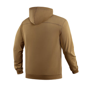 M-Tac Hoodie Born by Revolution