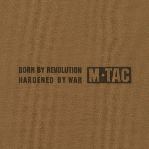 M-Tac Hoodie Born by Revolution