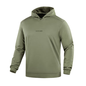 M-Tac Hoodie Born by Revolution