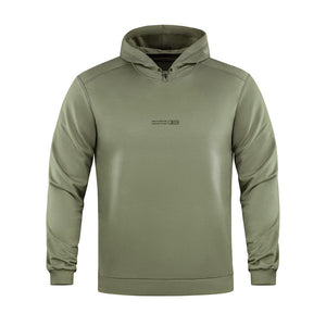 M-Tac Hoodie Born by Revolution