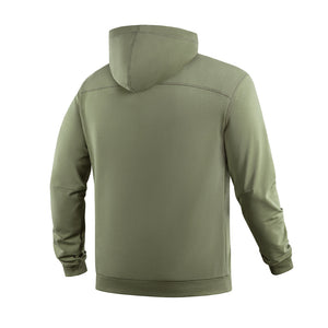 M-Tac Hoodie Born by Revolution