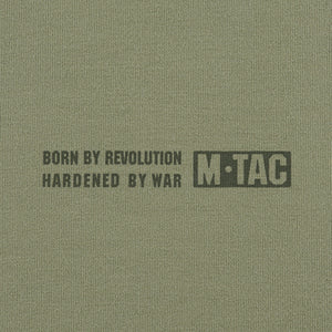 M-Tac Hoodie Born by Revolution