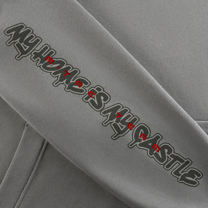 M-Tac Hoodie My Home Is My Castle