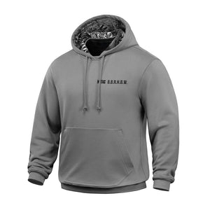 M-Tac Hoodie My Home Is My Castle