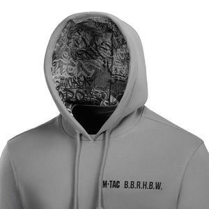 M-Tac Hoodie My Home Is My Castle