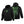 M-Tac Hoodie Side by Side Oversize Hard Black