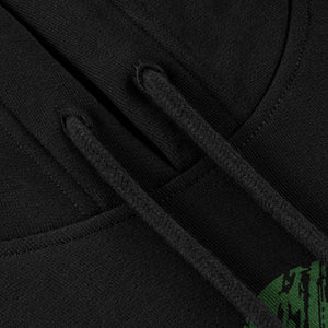 M-Tac Hoodie Side by Side Oversize Hard Black