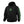 M-Tac Hoodie Side by Side Oversize Hard Black
