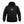 M-Tac Hoodie Side by Side Oversize Hard Black