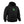 M-Tac Hoodie Side by Side Oversize Hard Black