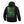 M-Tac Hoodie Side by Side Oversize Hard Black