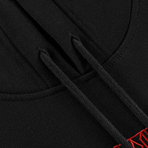 M-Tac Hoodie One in the Field Warrior Oversized Hard