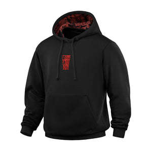 M-Tac Hoodie One in the Field Warrior Oversized Hard