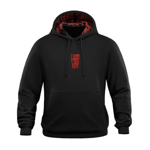 M-Tac Hoodie One in the Field Warrior Oversized Hard