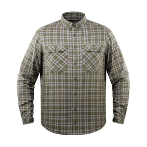 M-Tac Cotton Shirt Lumberjack