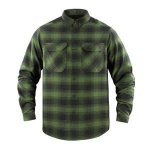 M-Tac Cotton Shirt Lumberjack