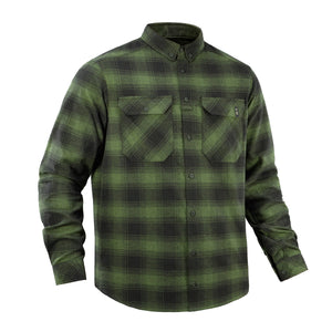 M-Tac Cotton Shirt Lumberjack