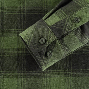 M-Tac Cotton Shirt Lumberjack