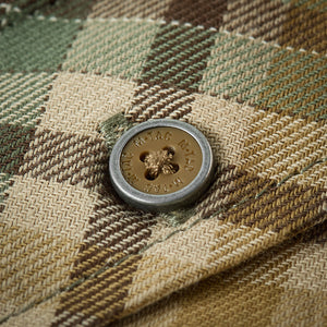 M-Tac Cotton Shirt Lumberjack
