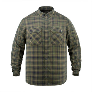 M-Tac Cotton Shirt Lumberjack