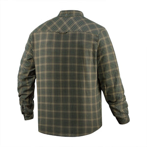 M-Tac Cotton Shirt Lumberjack