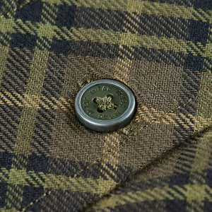 M-Tac Cotton Shirt Lumberjack