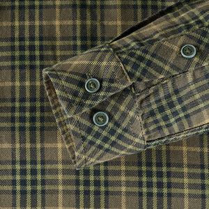 M-Tac Cotton Shirt Lumberjack