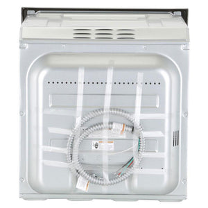 Magic Chef MCSWOE24S 2.2 Cubic Foot Built In Programmable Wall Convection Oven