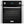 Magic Chef MCSWOE24S 2.2 Cubic Foot Built In Programmable Wall Convection Oven