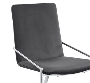 Zlatan Upholstered Dining Chair