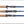 Powell Endurance Series 755 CB Glass Med Hvy Mod Fast Crankbait Fishing Rod - TRAPSKI, LLC