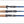 Powell Endurance Series 714 Med-Hvy Ex Fast-New Spinning Fishing Rod - TRAPSKI, LLC