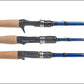 Powell Endurance Series 723 CB Glass/Comp M Mod Fast Spinning Fishing Rod - TRAPSKI, LLC
